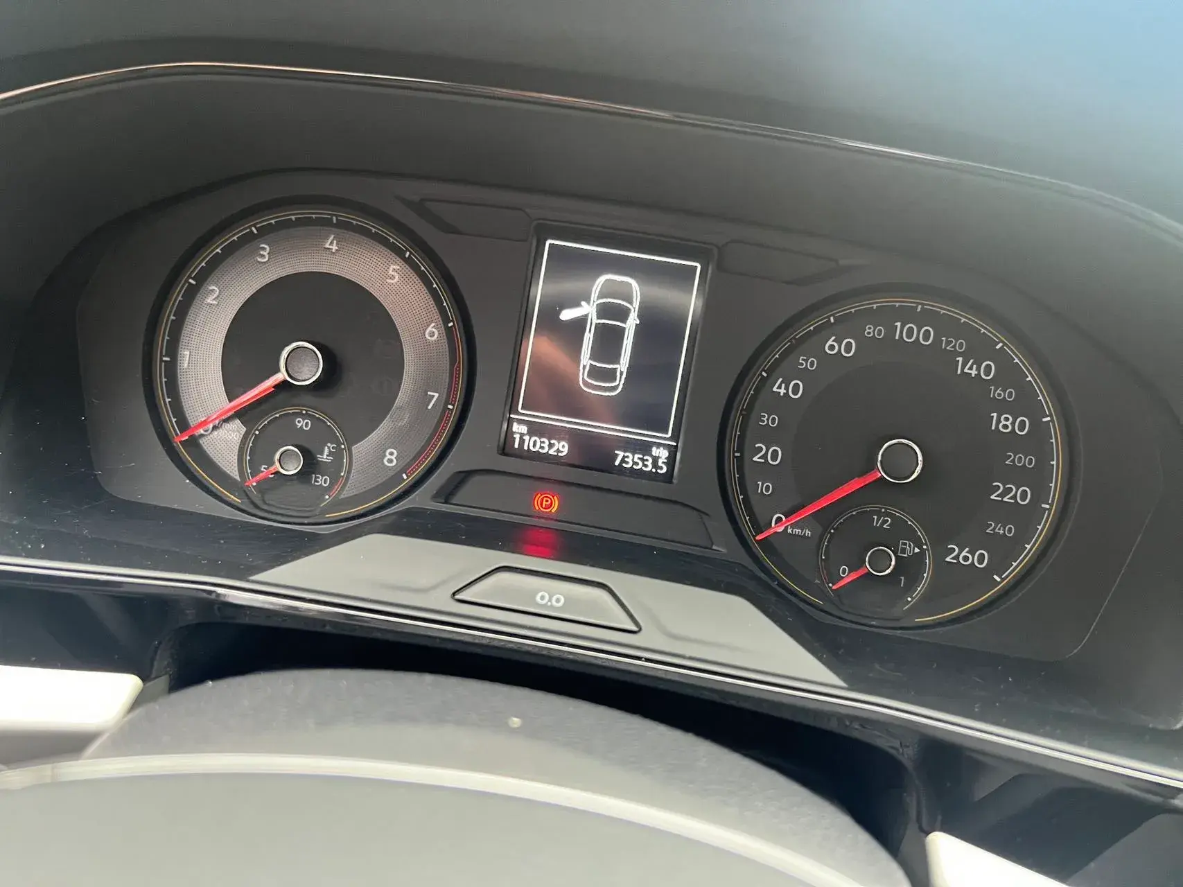 2019 VOLKSWAGEN LAVIDA thumbnail 3