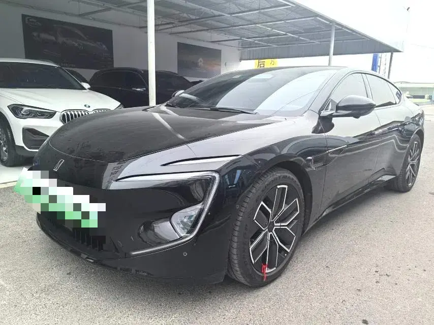 2025 AVATR 12 view 1