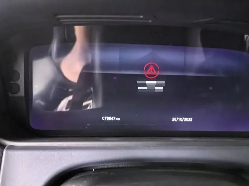 2021 LAND ROVER thumbnail 4