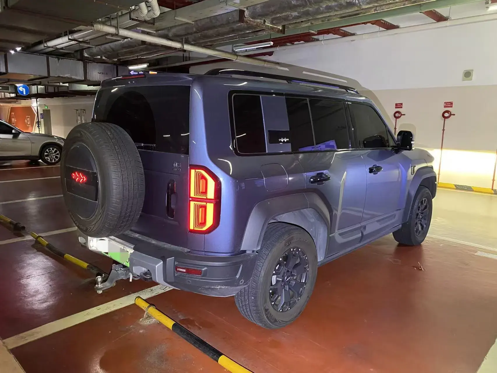 2023 FANGCHENGBAO BAO thumbnail 3