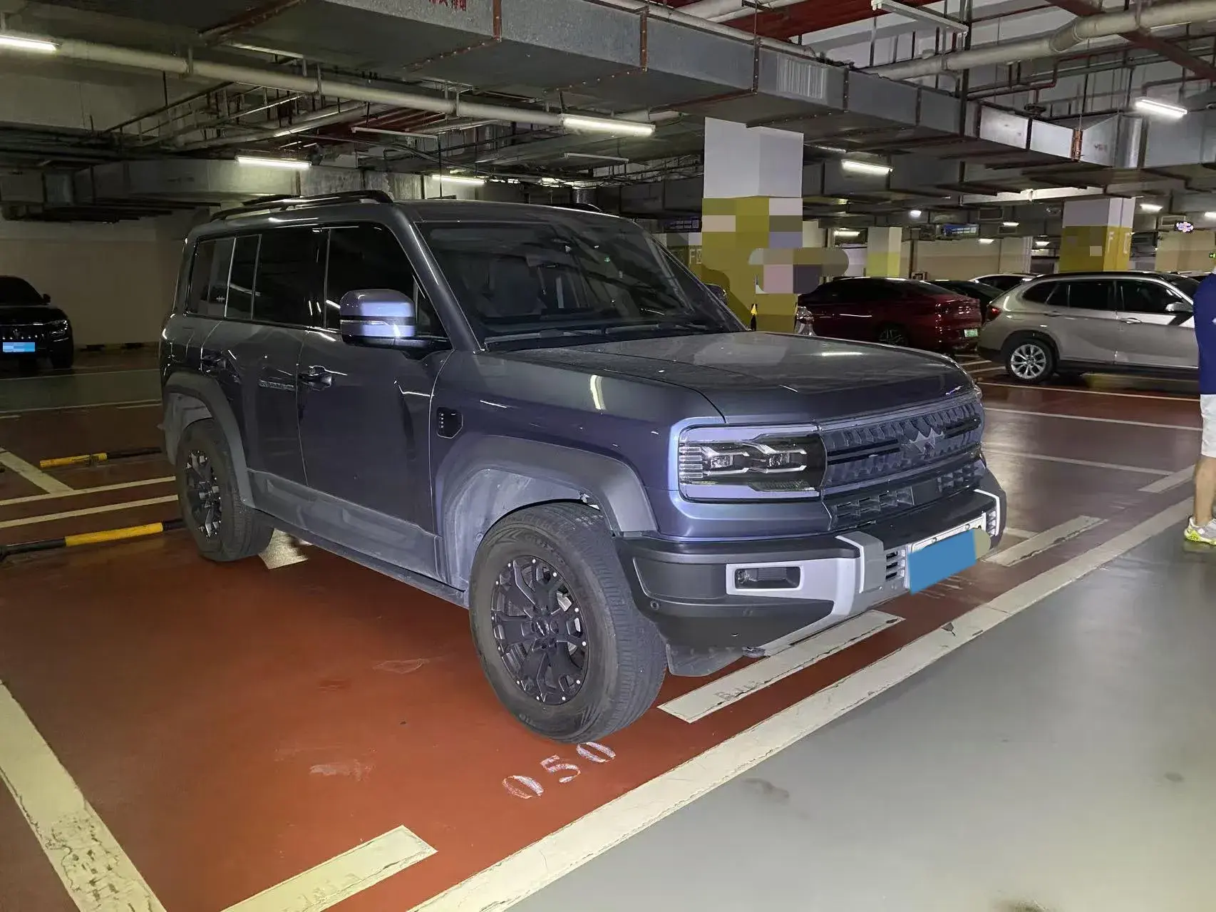 2023 FANGCHENGBAO BAO thumbnail 2