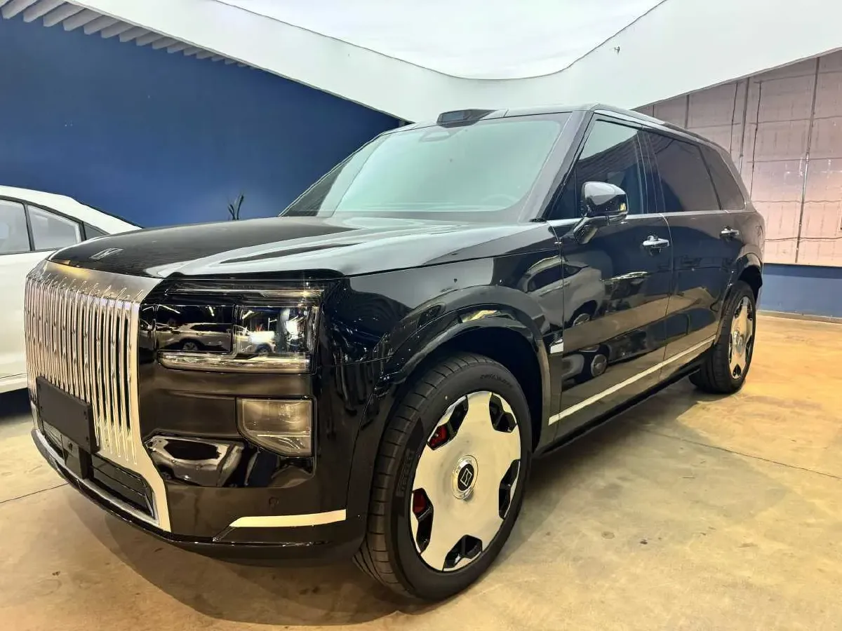 2025 Zeekr 9X 2.0T 279HP L4 1DHT PHEV,autocango,china used car exporter,china ev exporter,chinese used car exporter,chinese used ev exporter