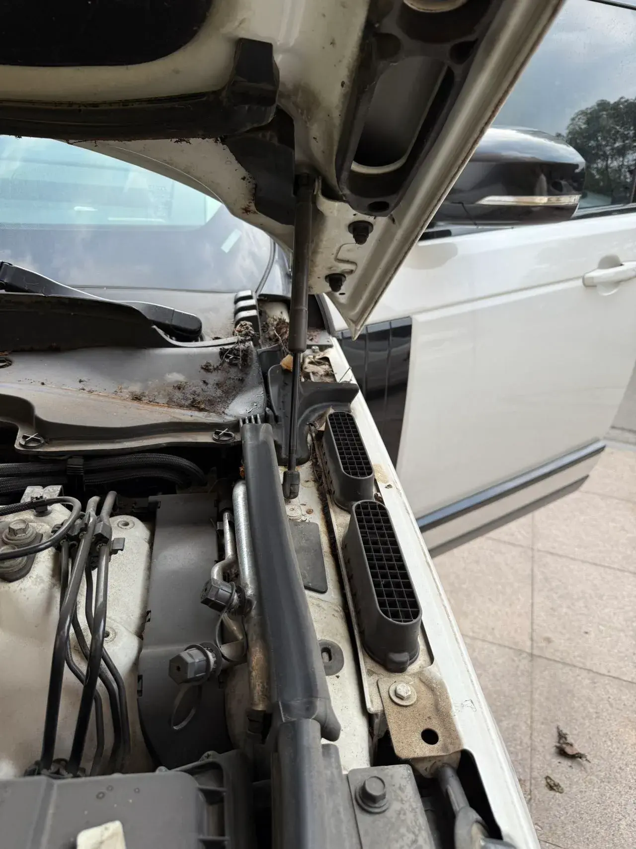 2018 LAND ROVER thumbnail 3