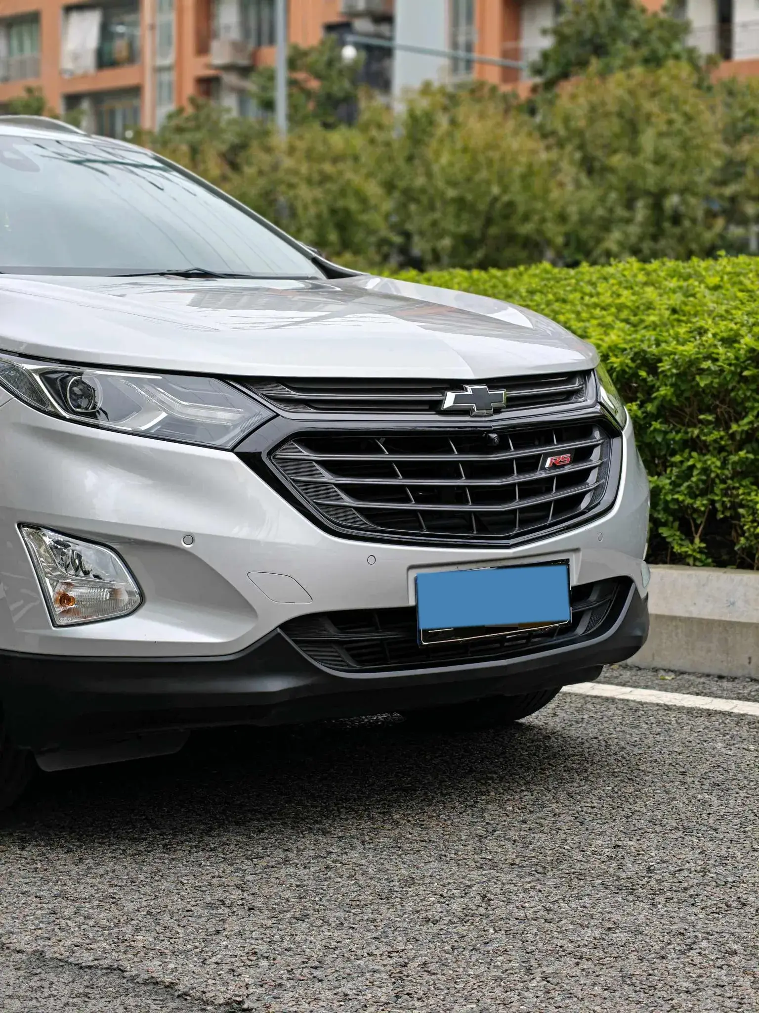 2019 CHEVROLET EQUINOX thumbnail 4