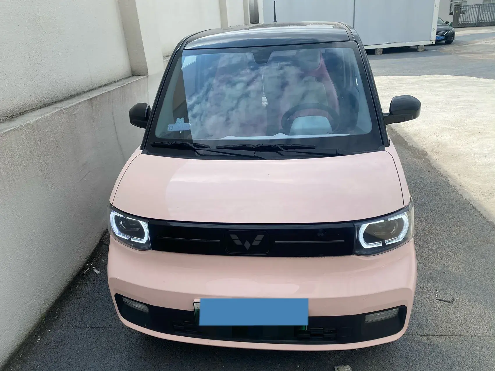 2022 WULING HONGGUANG thumbnail 2