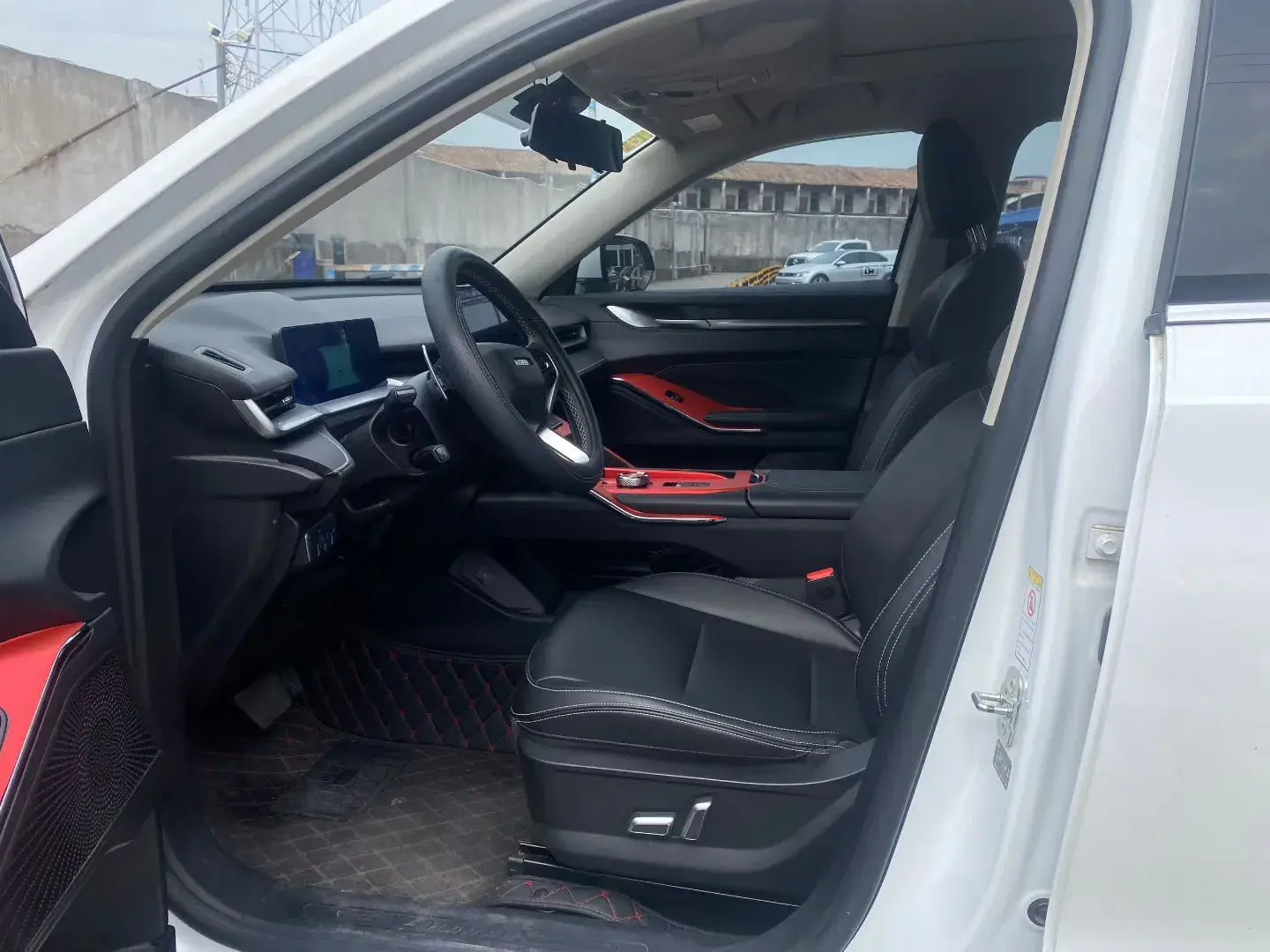 2021 HAVAL H6 thumbnail 3