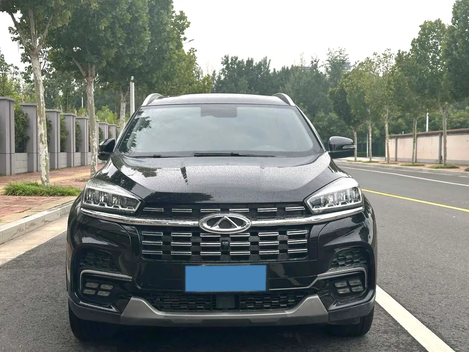 2020 CHERY TIGGO thumbnail 2