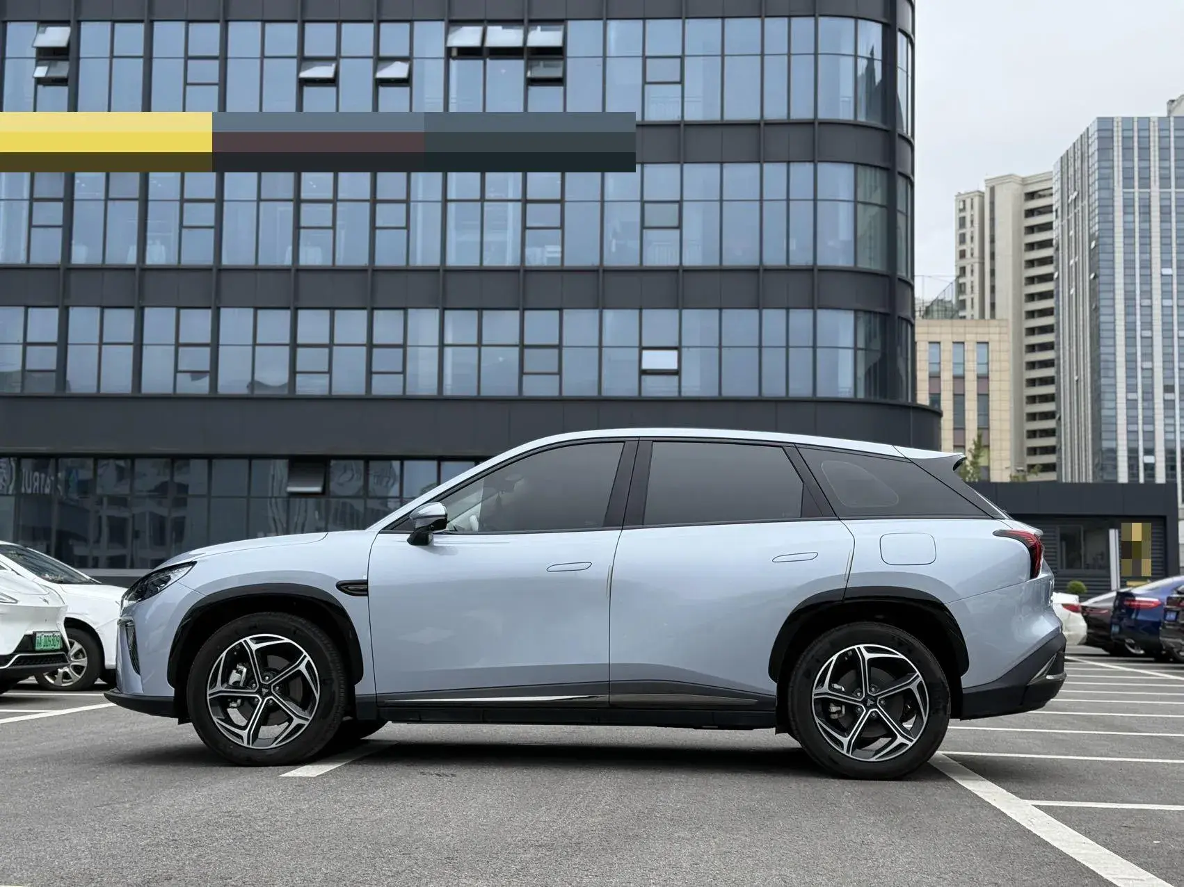 2024 NETA L thumbnail 3