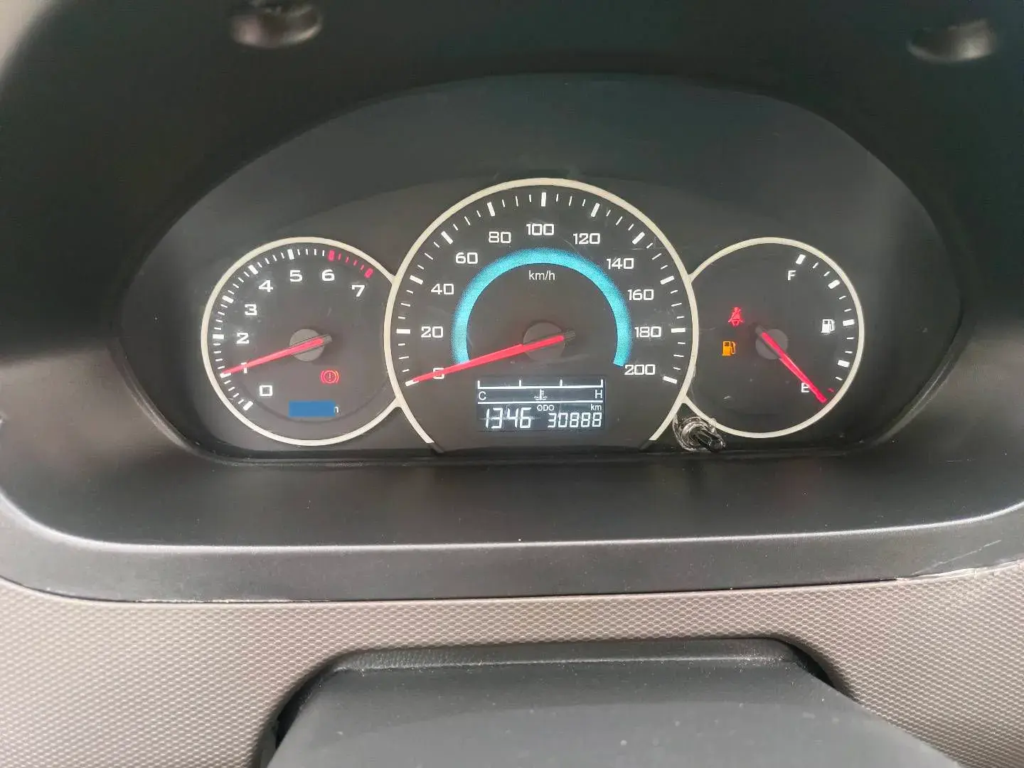 2023 WULING RONGGUANG thumbnail 3