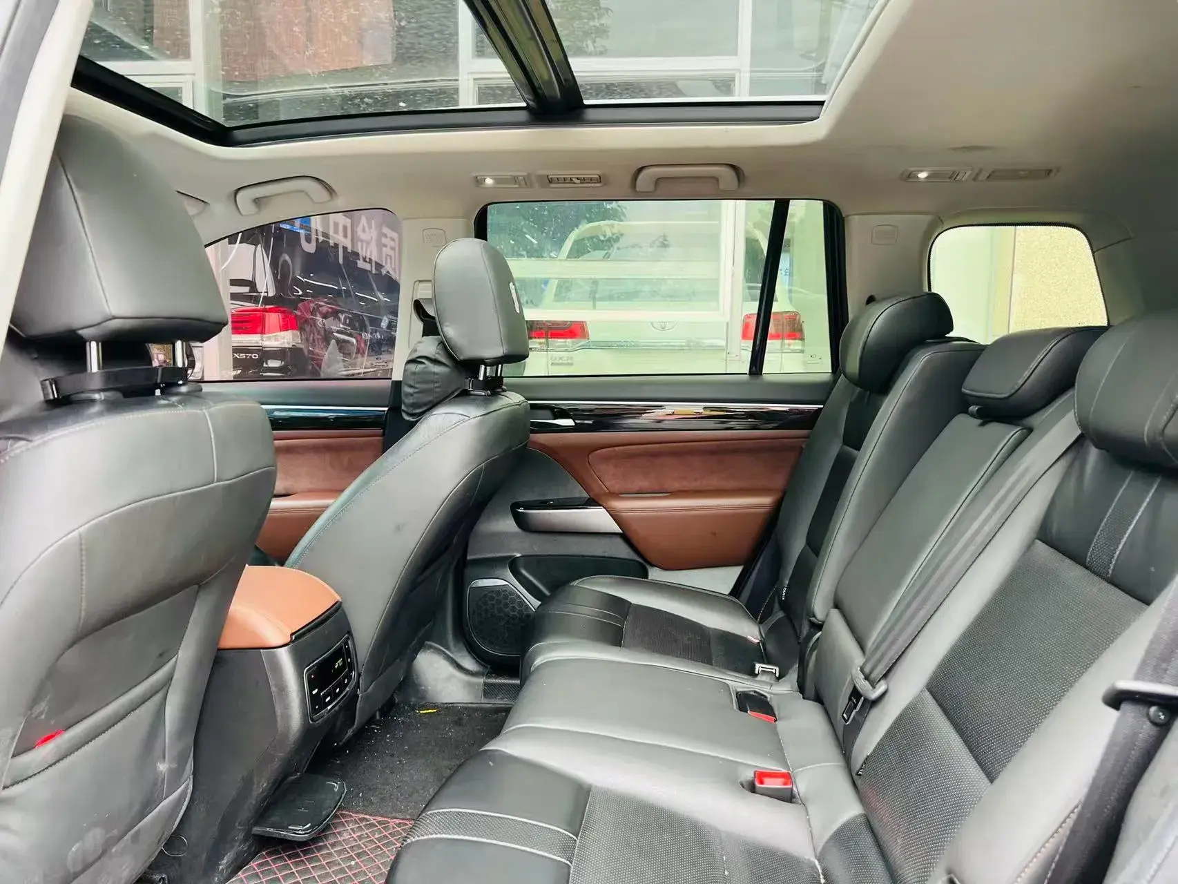 2017 GAC TRUMPCHI thumbnail 4