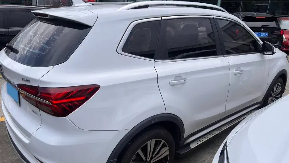 2018 ROEWE RX5 thumbnail 3