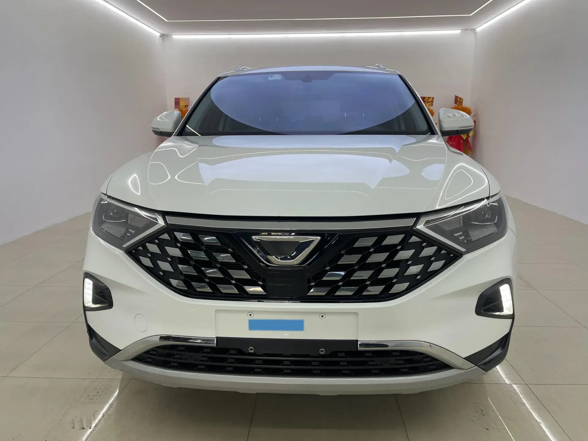 2021 JETTA VS7 thumbnail 2