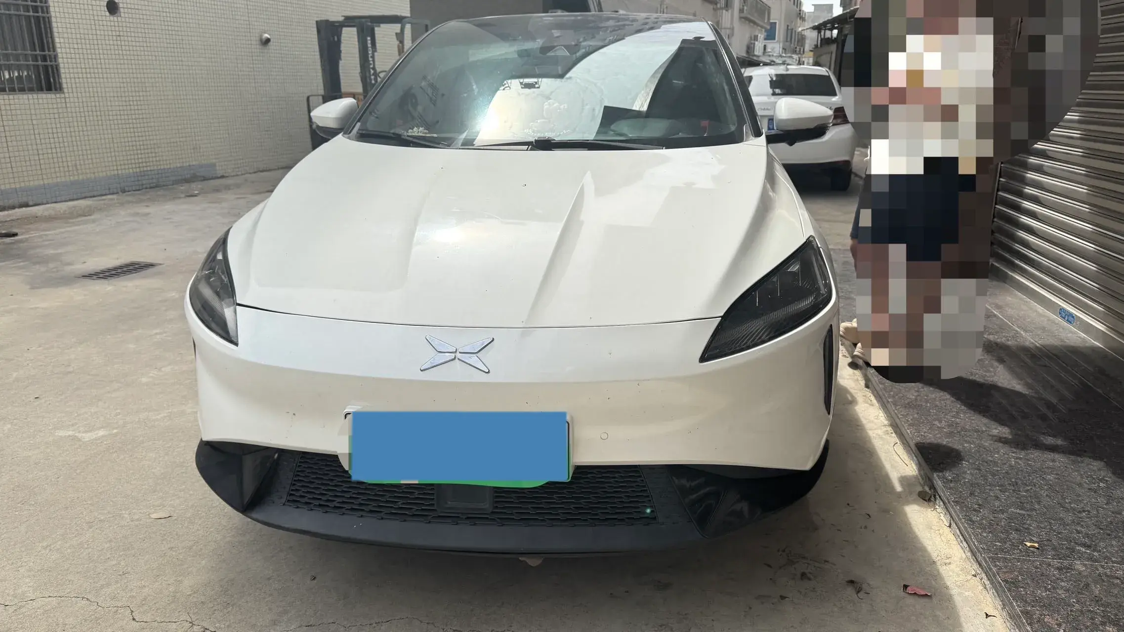 2018 CHERY LITTLE thumbnail 2