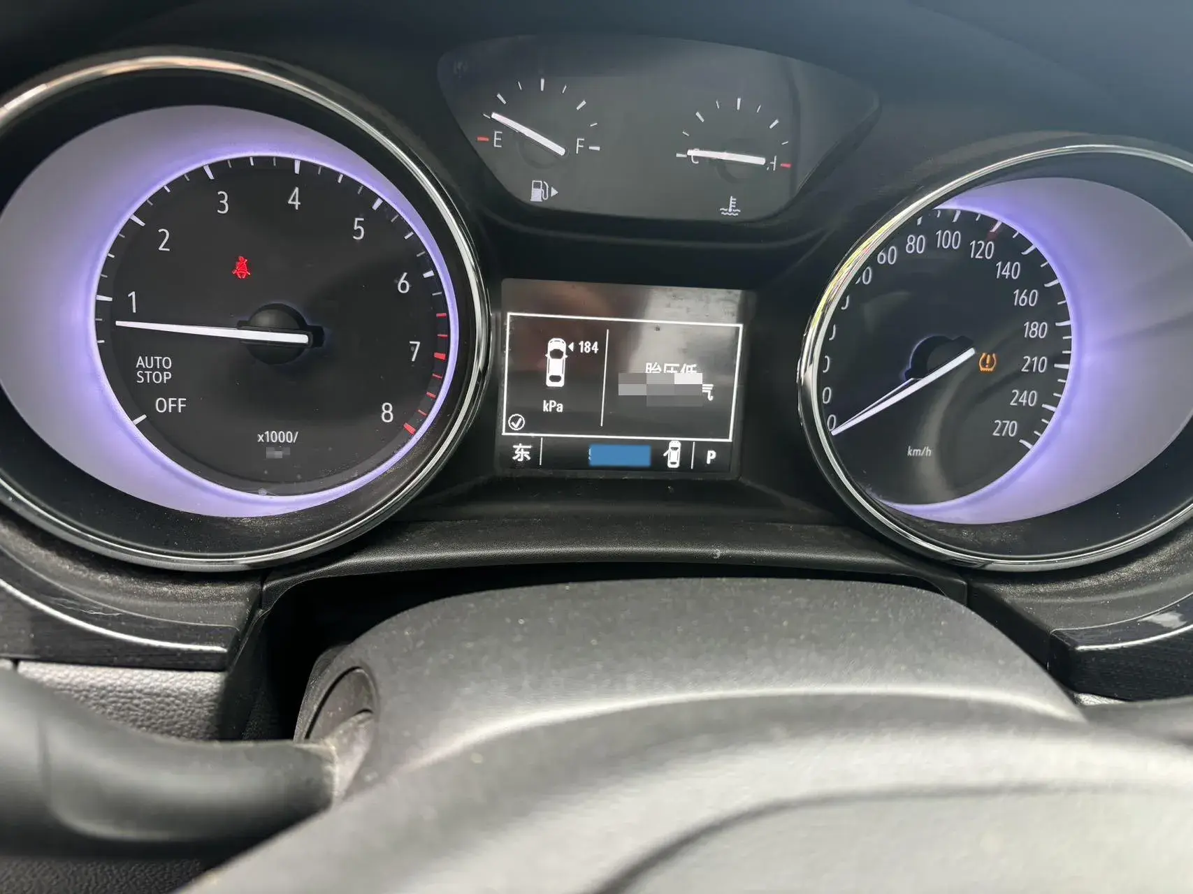 2020 BUICK VERANO thumbnail 4