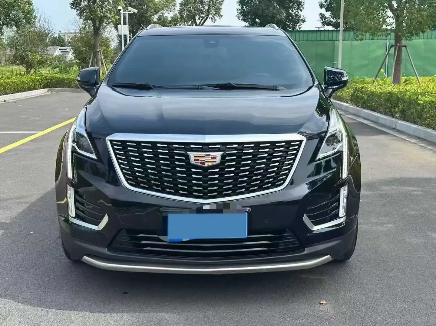 2021 CADILLAC XT5 thumbnail 2