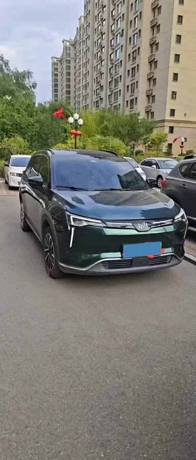 2021 Weltmeister W6 BEV 66.231KWH,autocango,china used car exporter,china ev exporter,chinese used car exporter,chinese used ev exporter