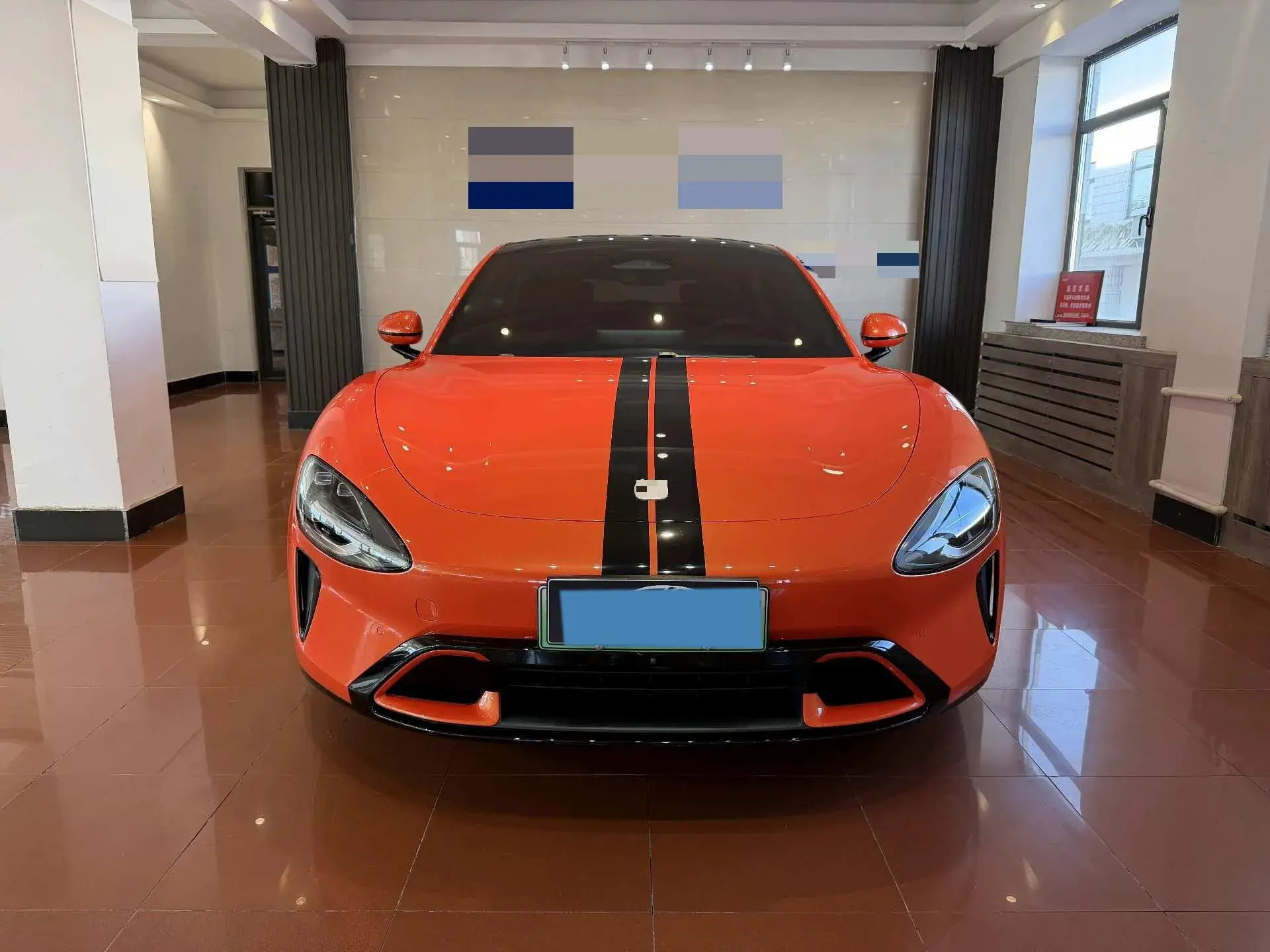 2024 MI SU7 thumbnail 2