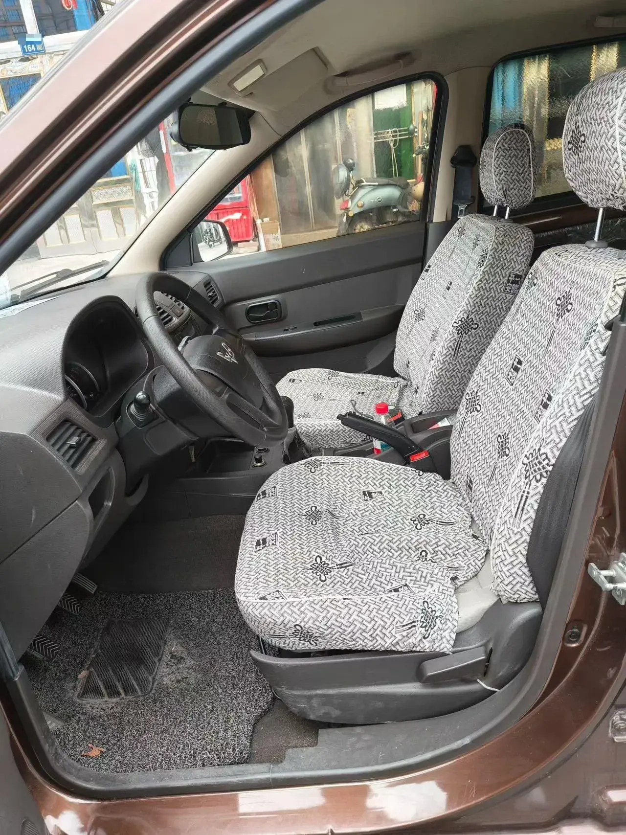 2015 WULING HONGGUANG thumbnail 3