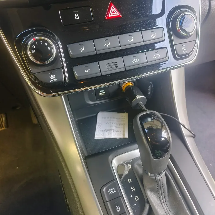 2018 Hyundai ix35 2.0L 160HP L4 6AT,autocango,china used car exporter,china ev exporter,chinese used car exporter,chinese used ev exporter