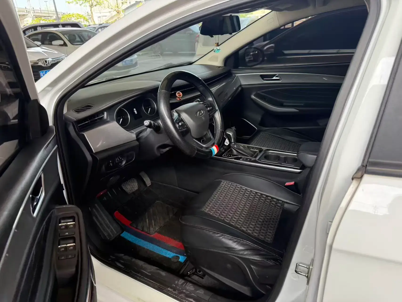 2019 CHERY ARRIZO thumbnail 4