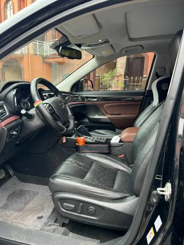 2019 GAC TRUMPCHI thumbnail 4