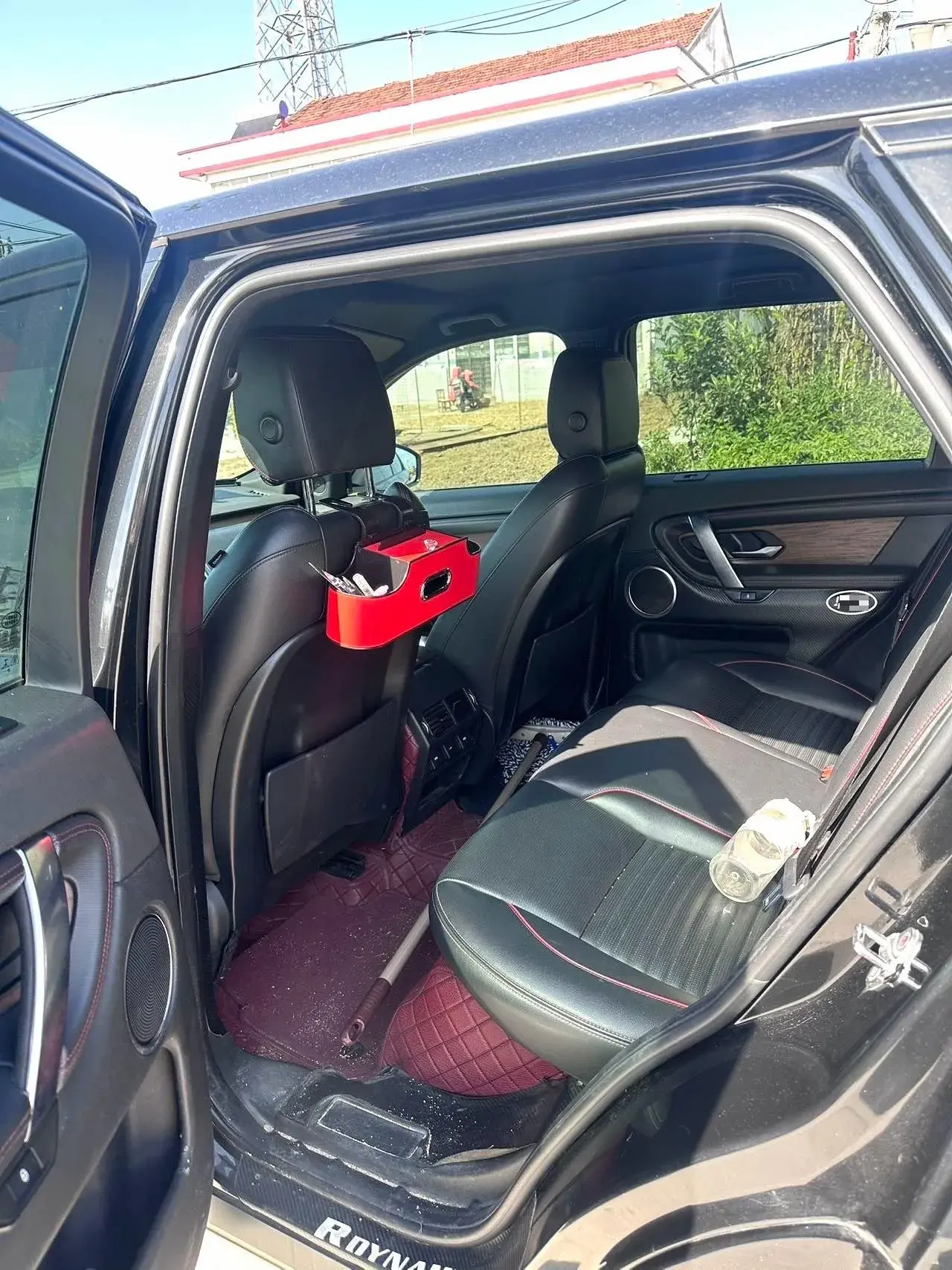 2020 LAND ROVER thumbnail 3