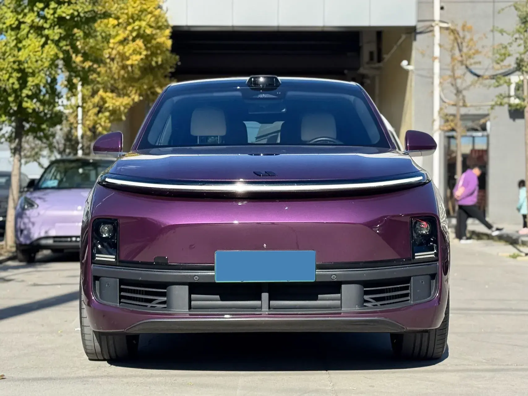 2022 LI L9 thumbnail 2