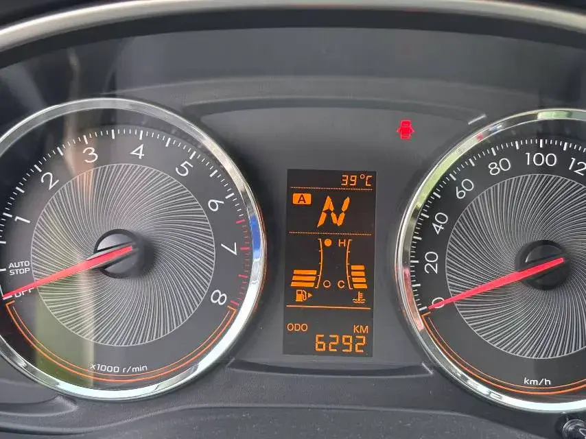 2018 CHEVROLET SAIL thumbnail 3