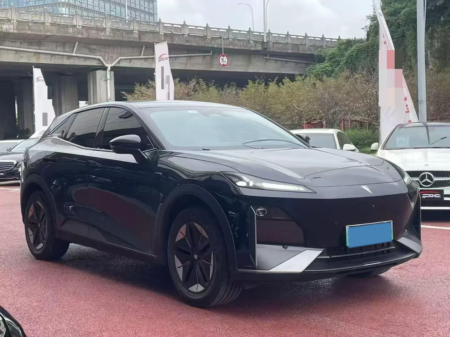 2023 DEEPAL SL03 thumbnail 3