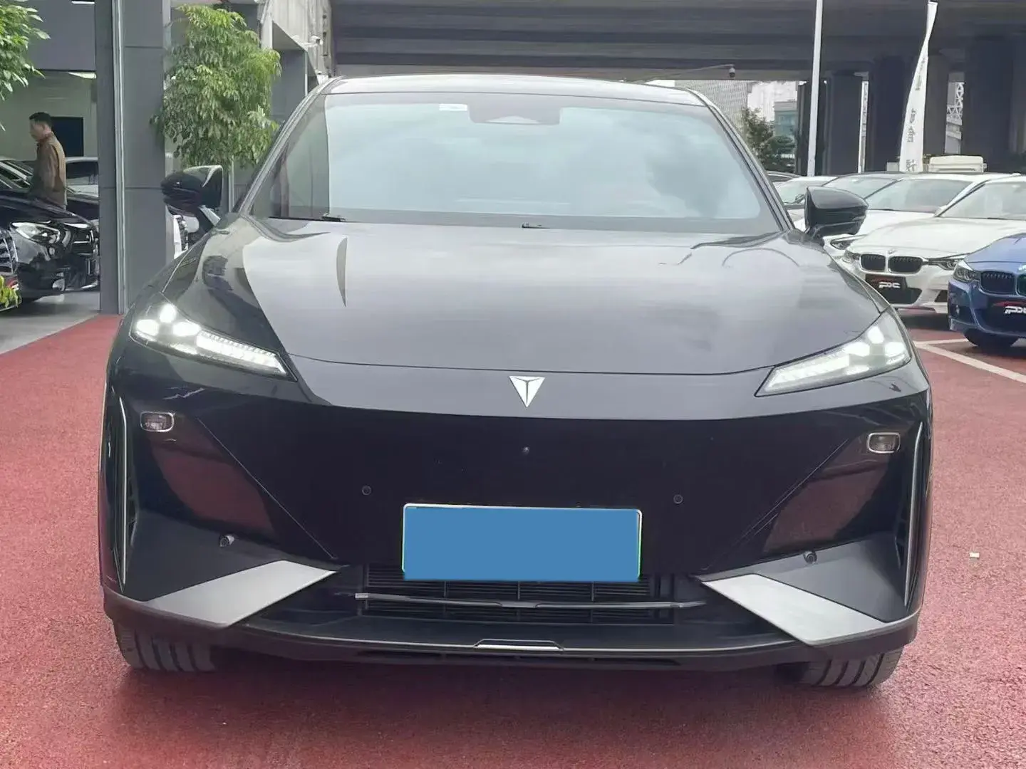 2023 DEEPAL SL03 thumbnail 2