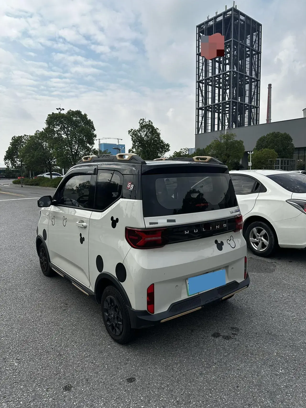 2022 WULING HONGGUANG thumbnail 2