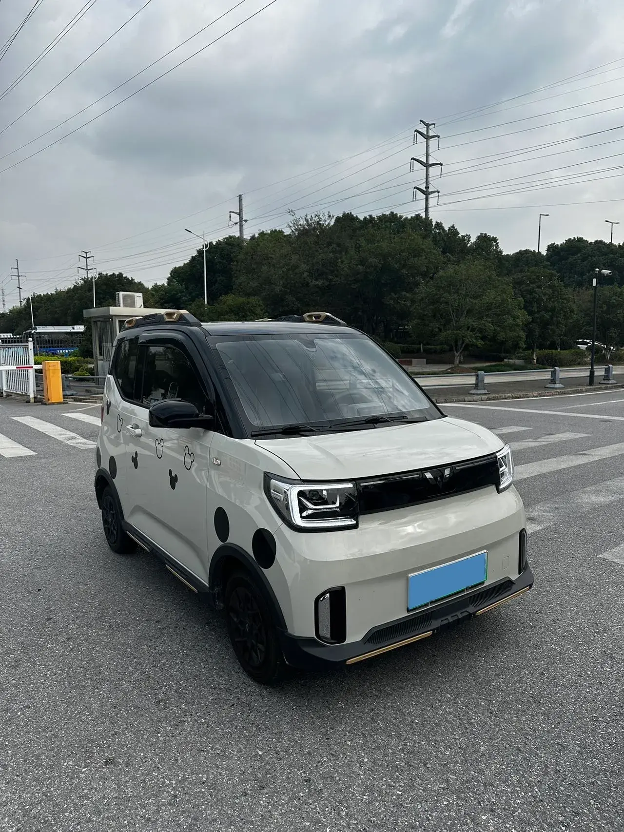 2022 WULING HONGGUANG thumbnail 4