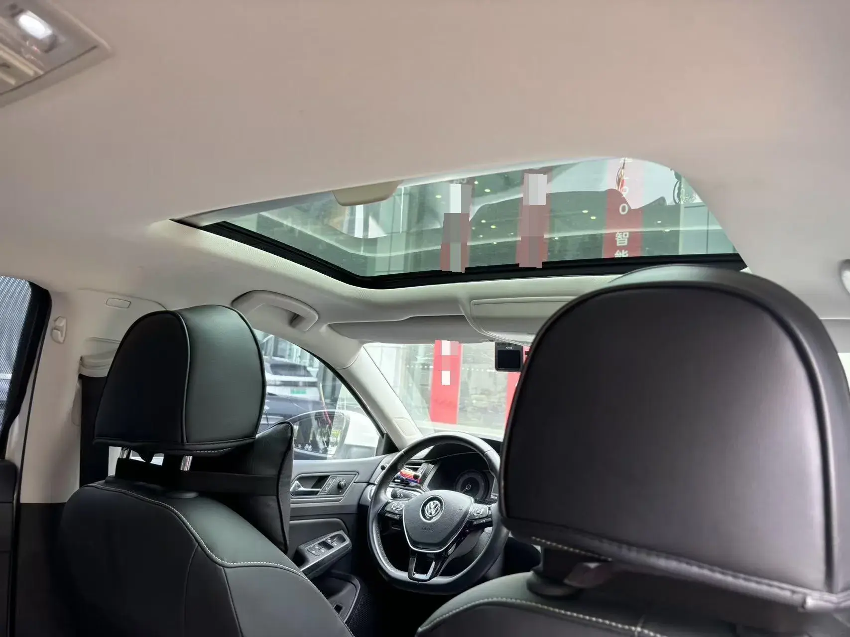 2019 VOLKSWAGEN LAMANDO thumbnail 4