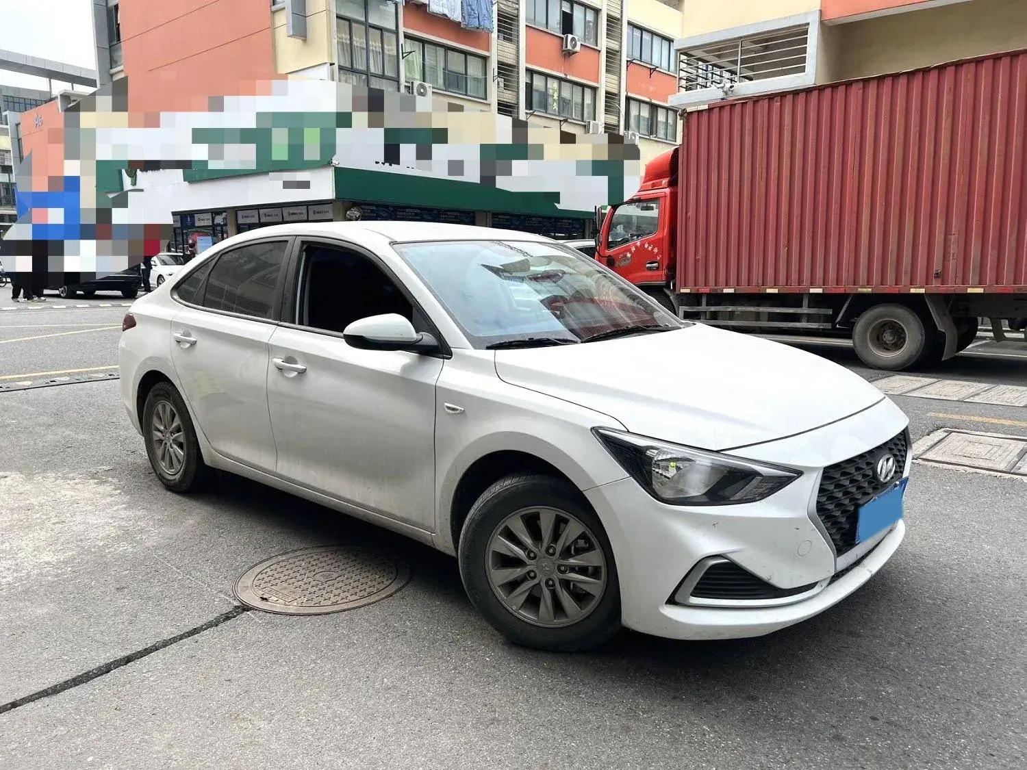 2020 HYUNDAI CELESTA thumbnail 3