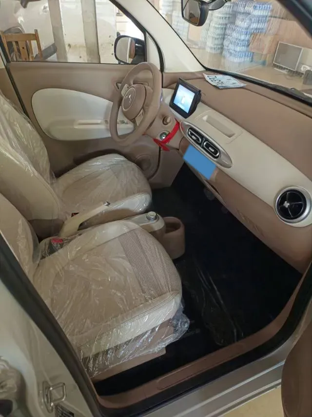 2025 WuLing HongGuang MINI EV BEV 16.2KWH,autocango,china used car exporter,china ev exporter,chinese used car exporter,chinese used ev exporter