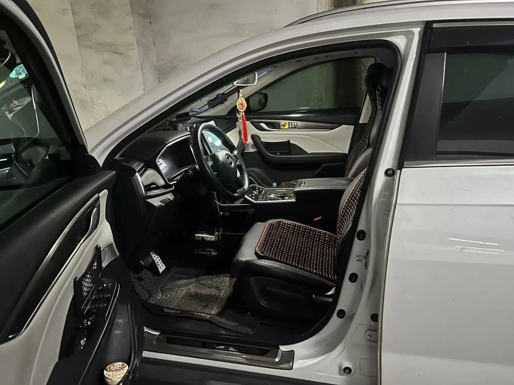 2021 WELTMEISTER EX5 thumbnail 3