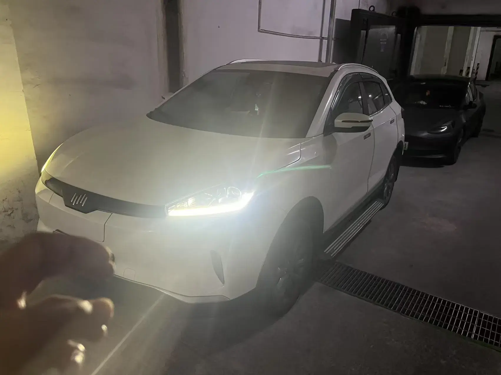 2021 WELTMEISTER EX5 view 1