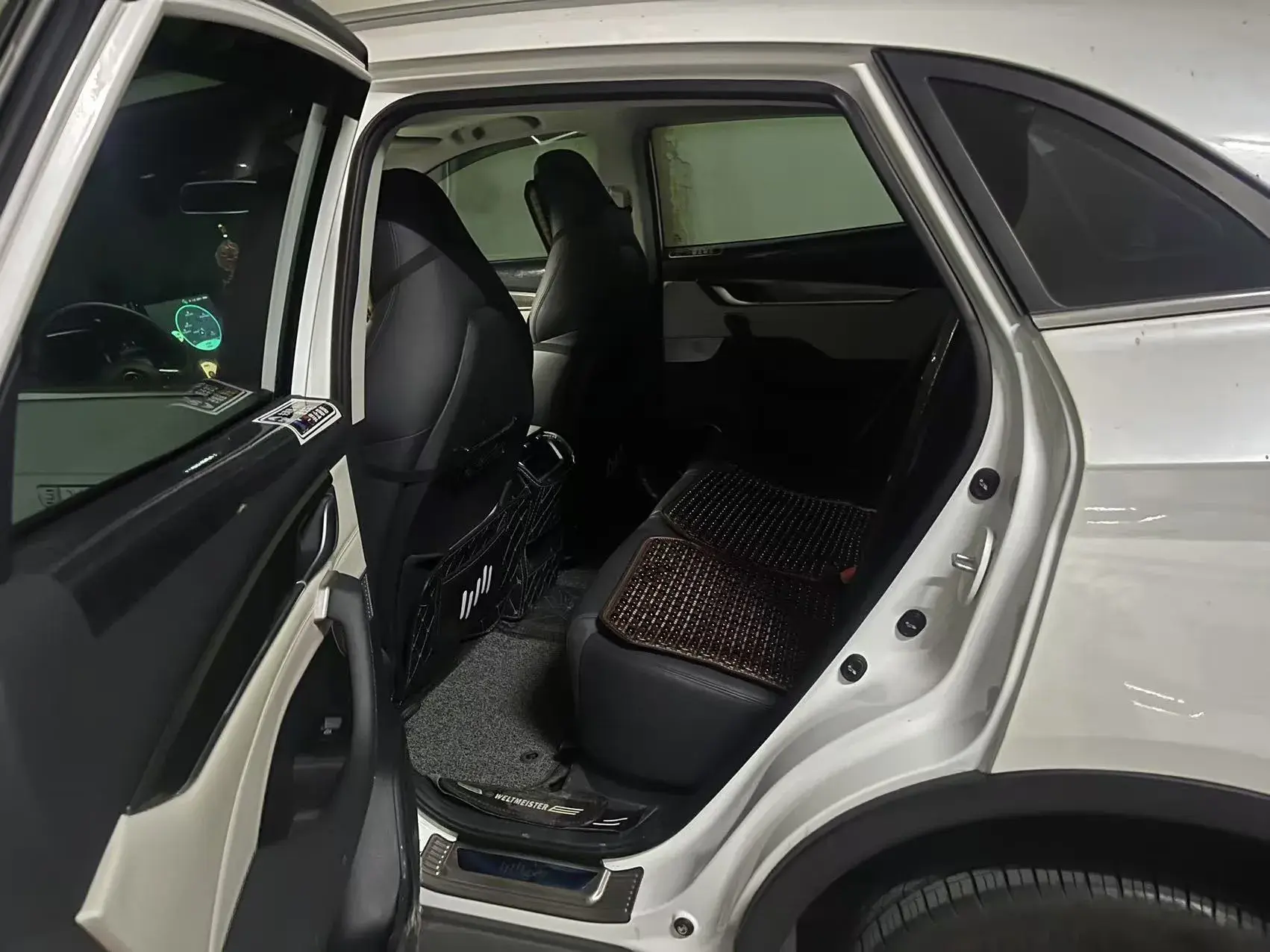 2021 WELTMEISTER EX5 thumbnail 2