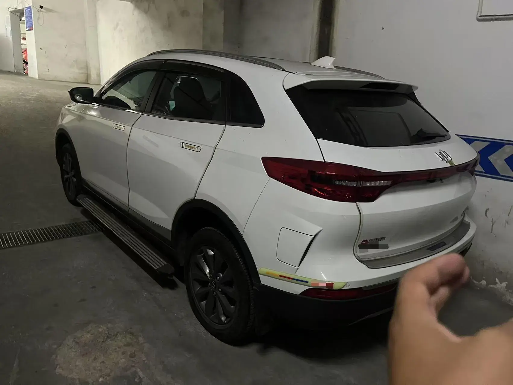 2021 WELTMEISTER EX5 thumbnail 4