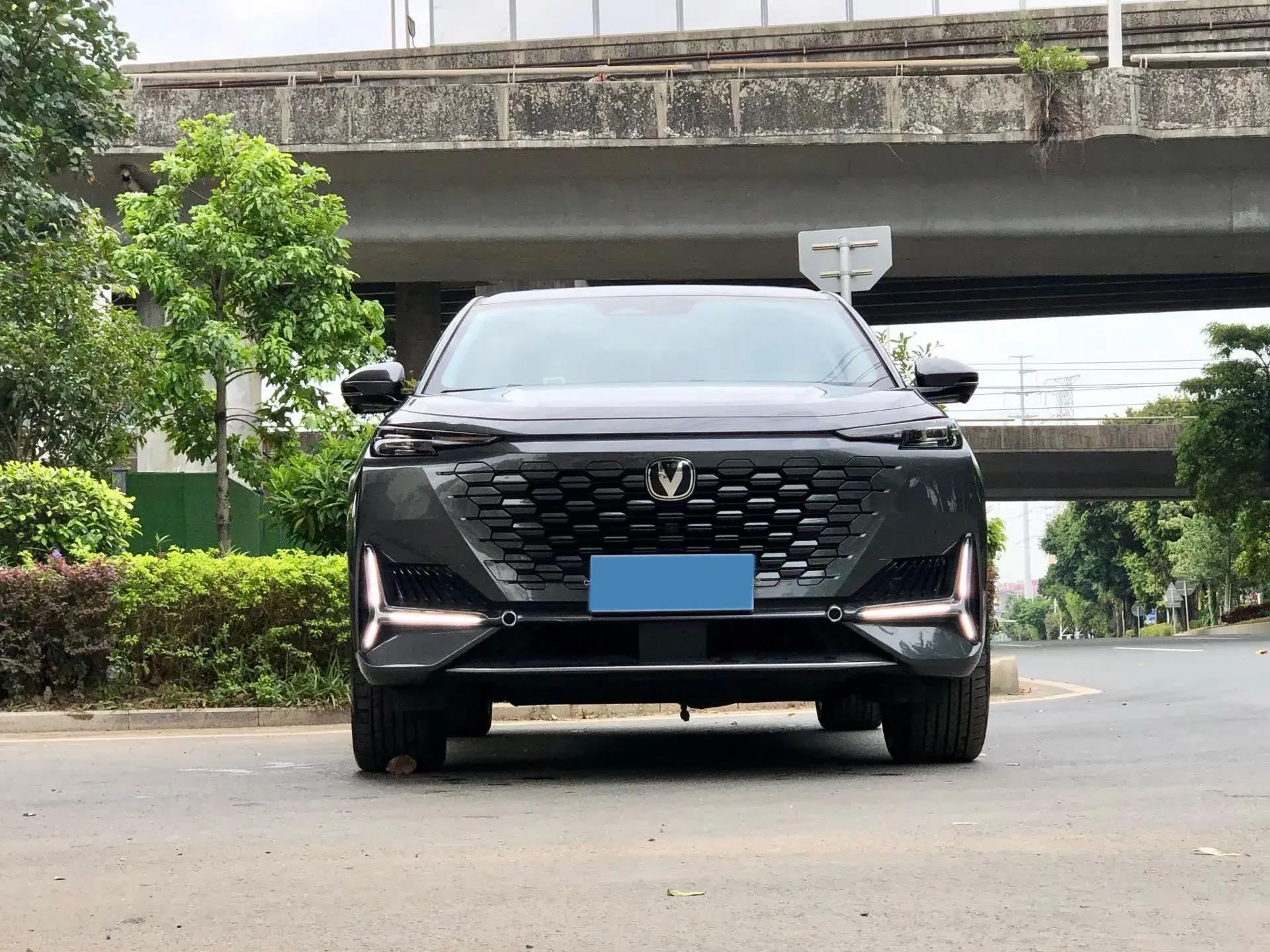 2024 CHANGAN UNI-K thumbnail 2