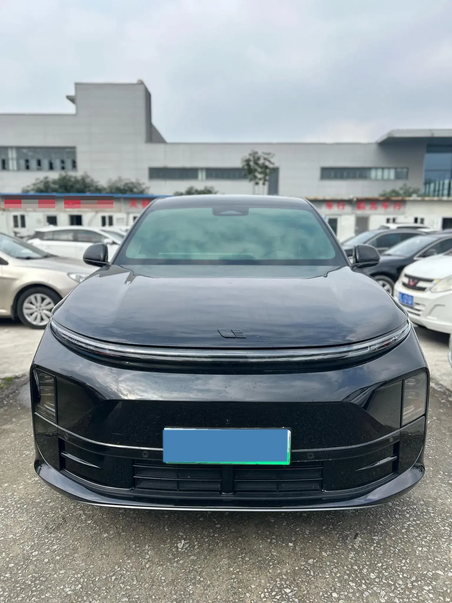 2024 LI L6 thumbnail 2