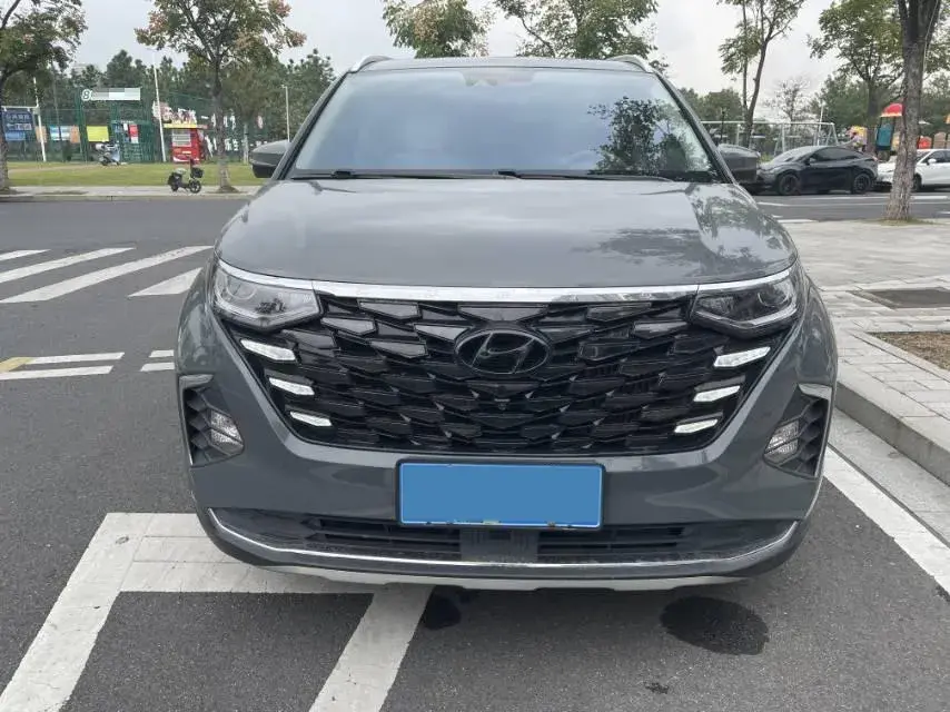 2021 HYUNDAI CUSTO thumbnail 2