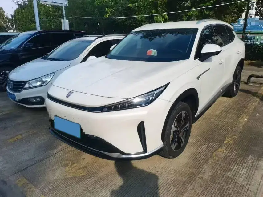 2024 Roewe D5X DMH 1.5T 150HP L4 2DHT PHEV 21.4KWH