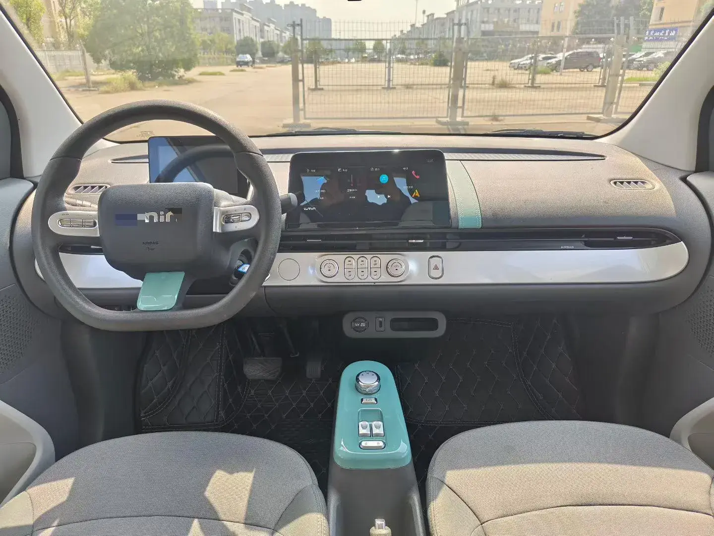 2022 CHANGAN QIYUAN thumbnail 4