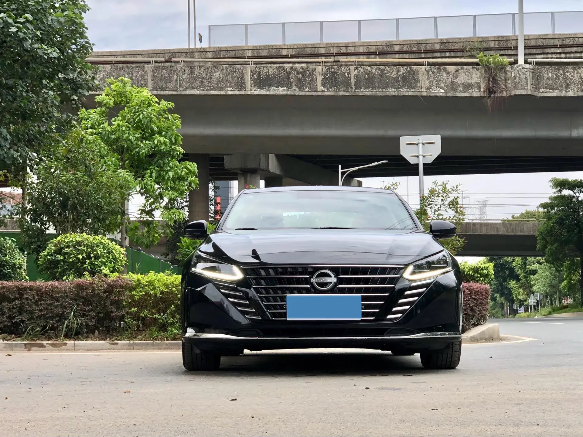 2022 NISSAN TEANA thumbnail 2