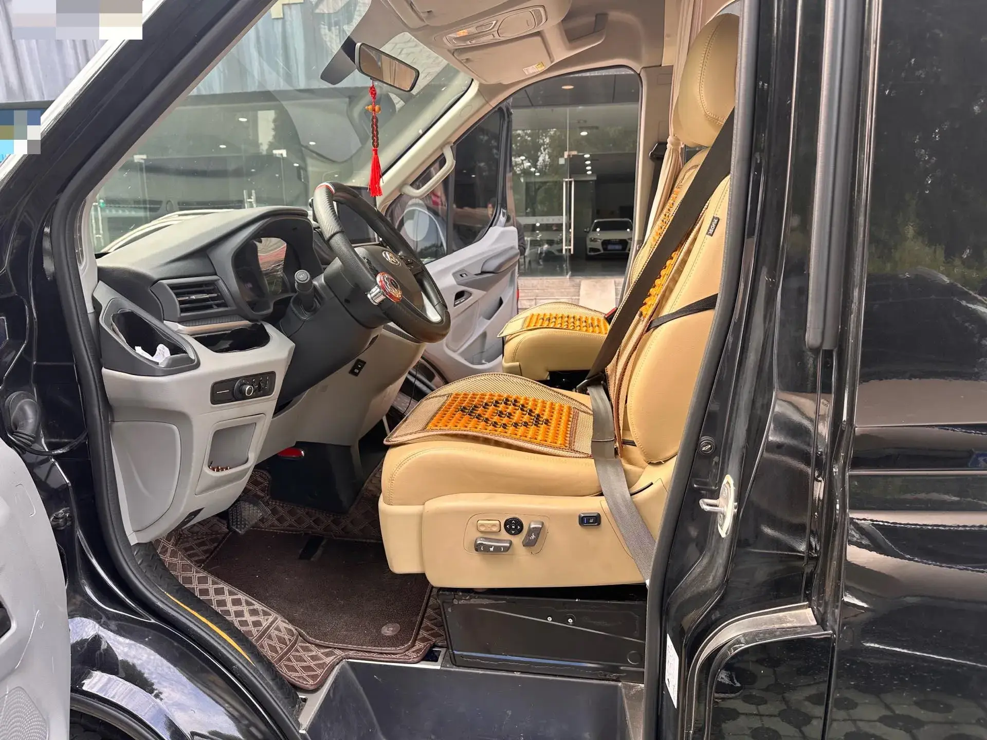 2019 MAXUS XINTU thumbnail 4