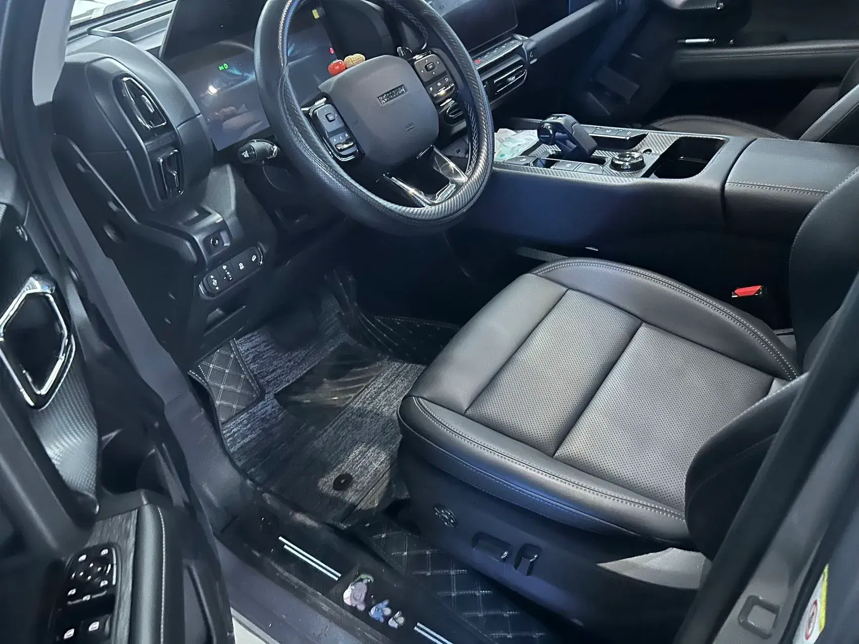 2023 HAVAL DARGO thumbnail 4