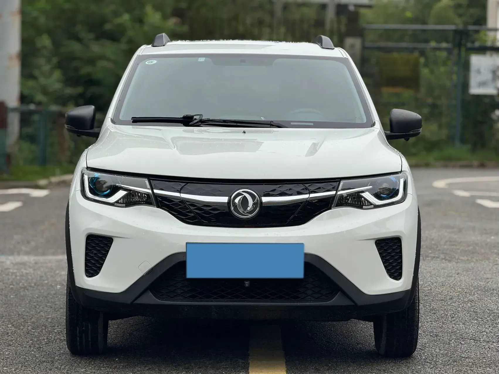 2022 DONGFENG NAMMI thumbnail 2
