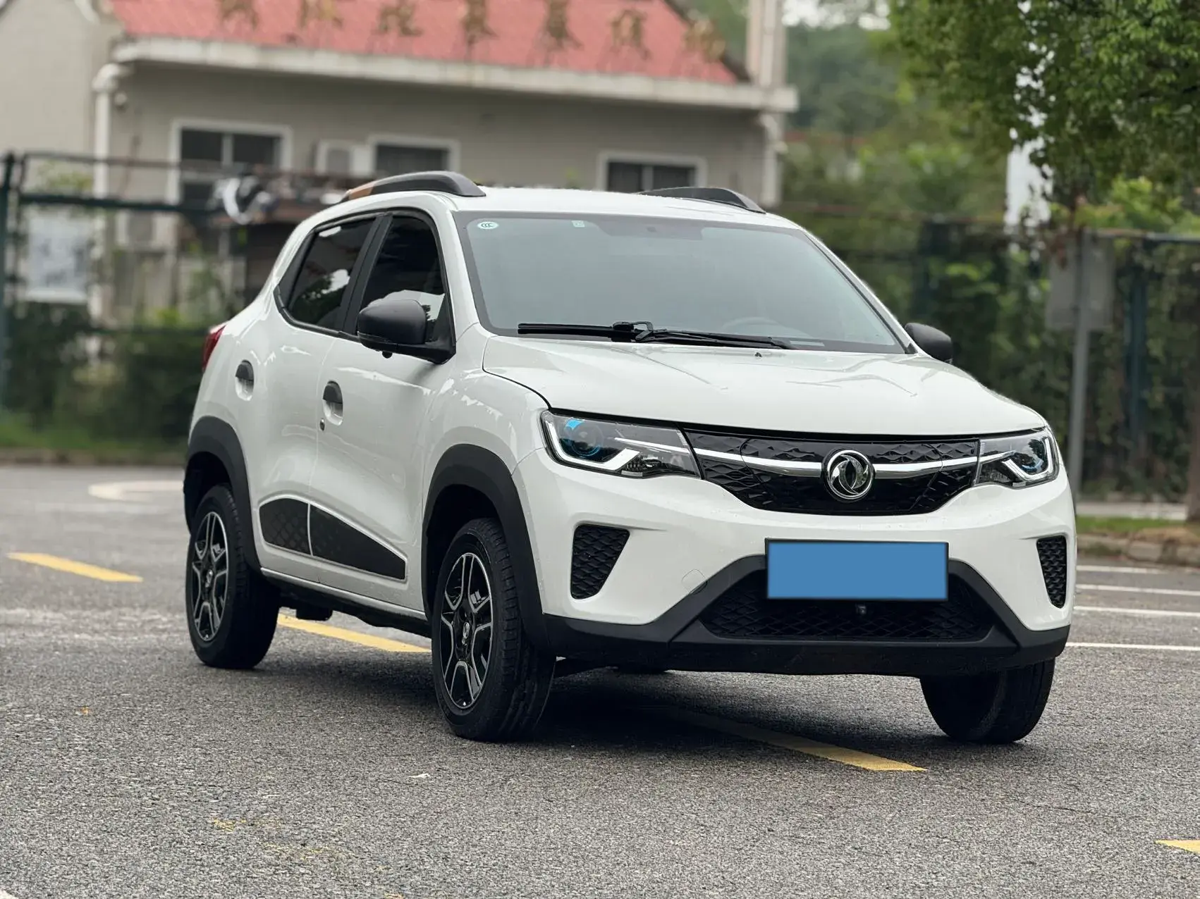 2022 DONGFENG NAMMI thumbnail 3