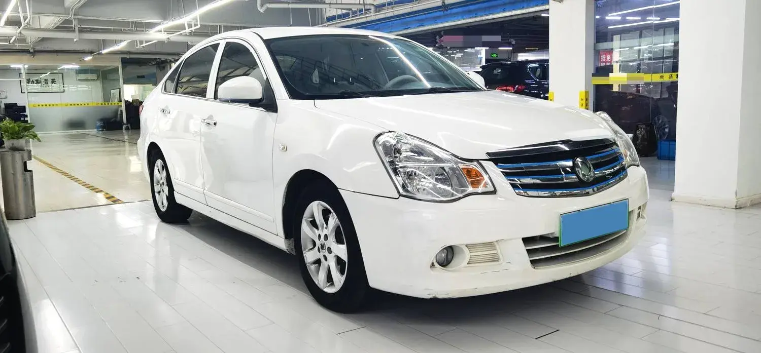 2019 DONGFENG JUNFENG thumbnail 2